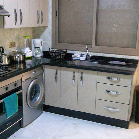 A&R Apartment Nador Jadid Hay Al Matar ,Klimatisiert,Air-Conditioned Esterno foto