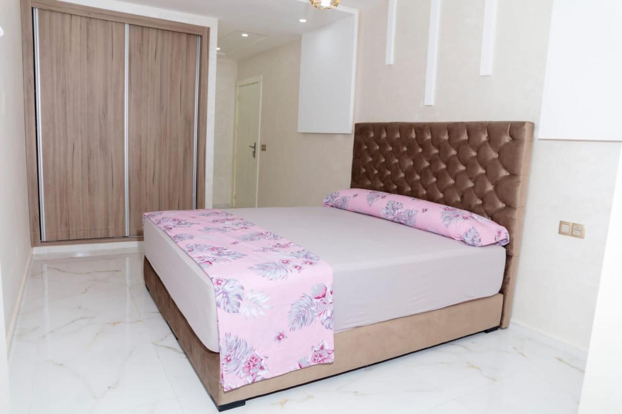 A&R Apartment Nador Jadid Hay Al Matar ,Klimatisiert,Air-Conditioned Esterno foto