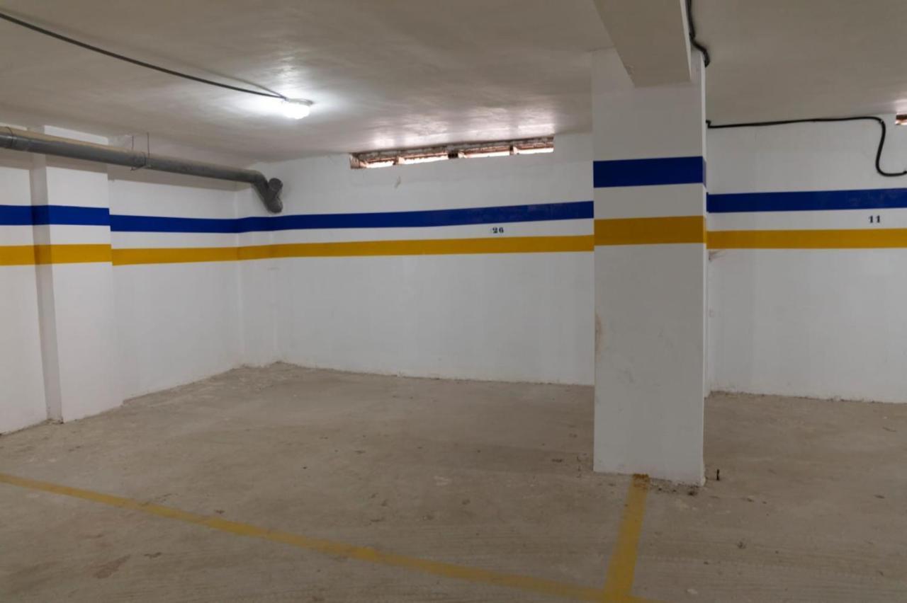A&R Apartment Nador Jadid Hay Al Matar ,Klimatisiert,Air-Conditioned Esterno foto