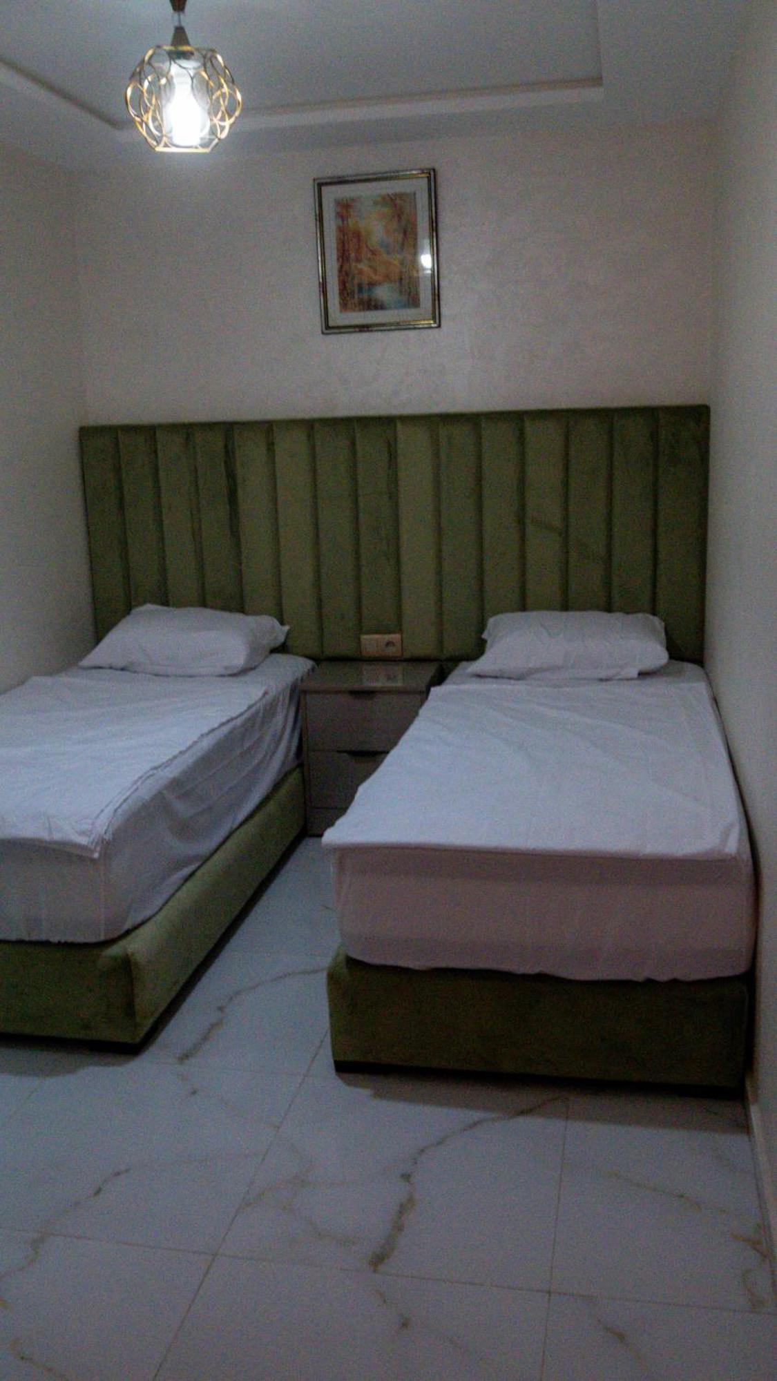 A&R Apartment Nador Jadid Hay Al Matar ,Klimatisiert,Air-Conditioned Esterno foto