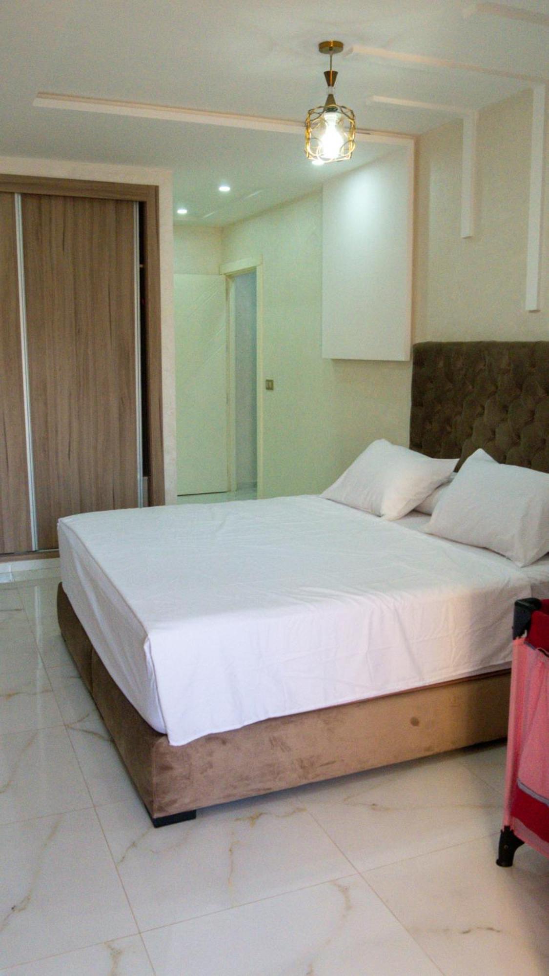 A&R Apartment Nador Jadid Hay Al Matar ,Klimatisiert,Air-Conditioned Esterno foto