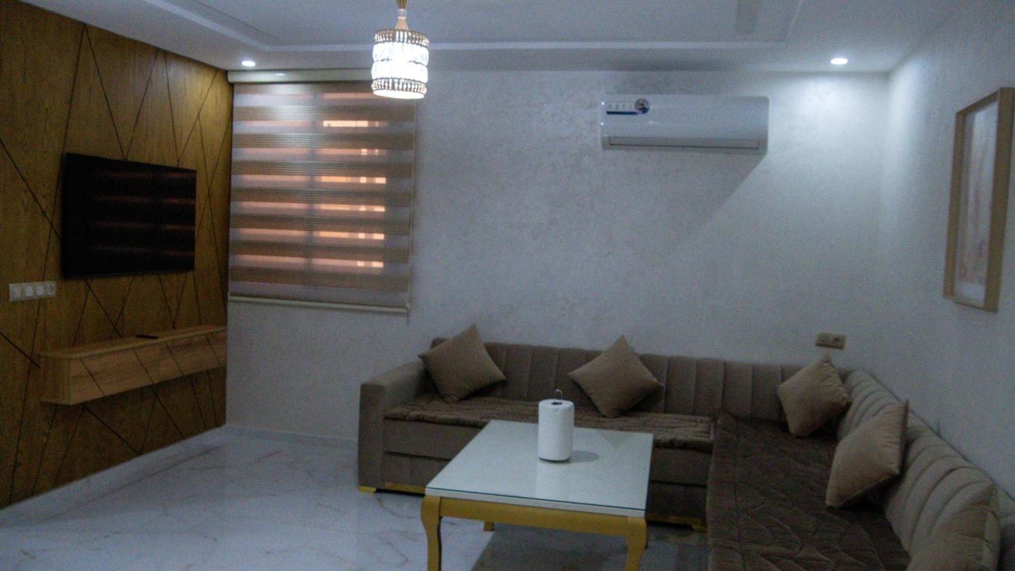 A&R Apartment Nador Jadid Hay Al Matar ,Klimatisiert,Air-Conditioned Esterno foto