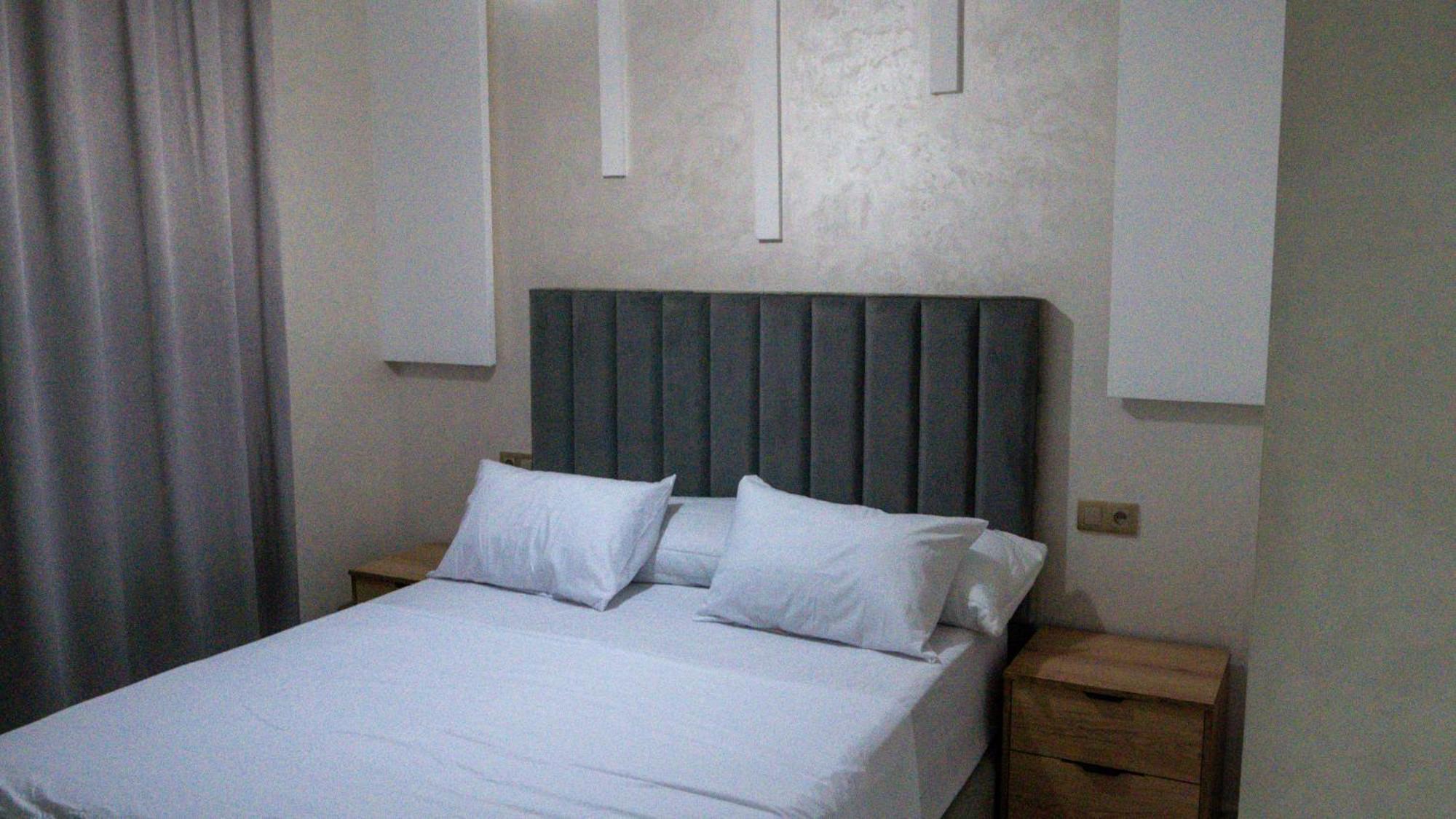 A&R Apartment Nador Jadid Hay Al Matar ,Klimatisiert,Air-Conditioned Esterno foto