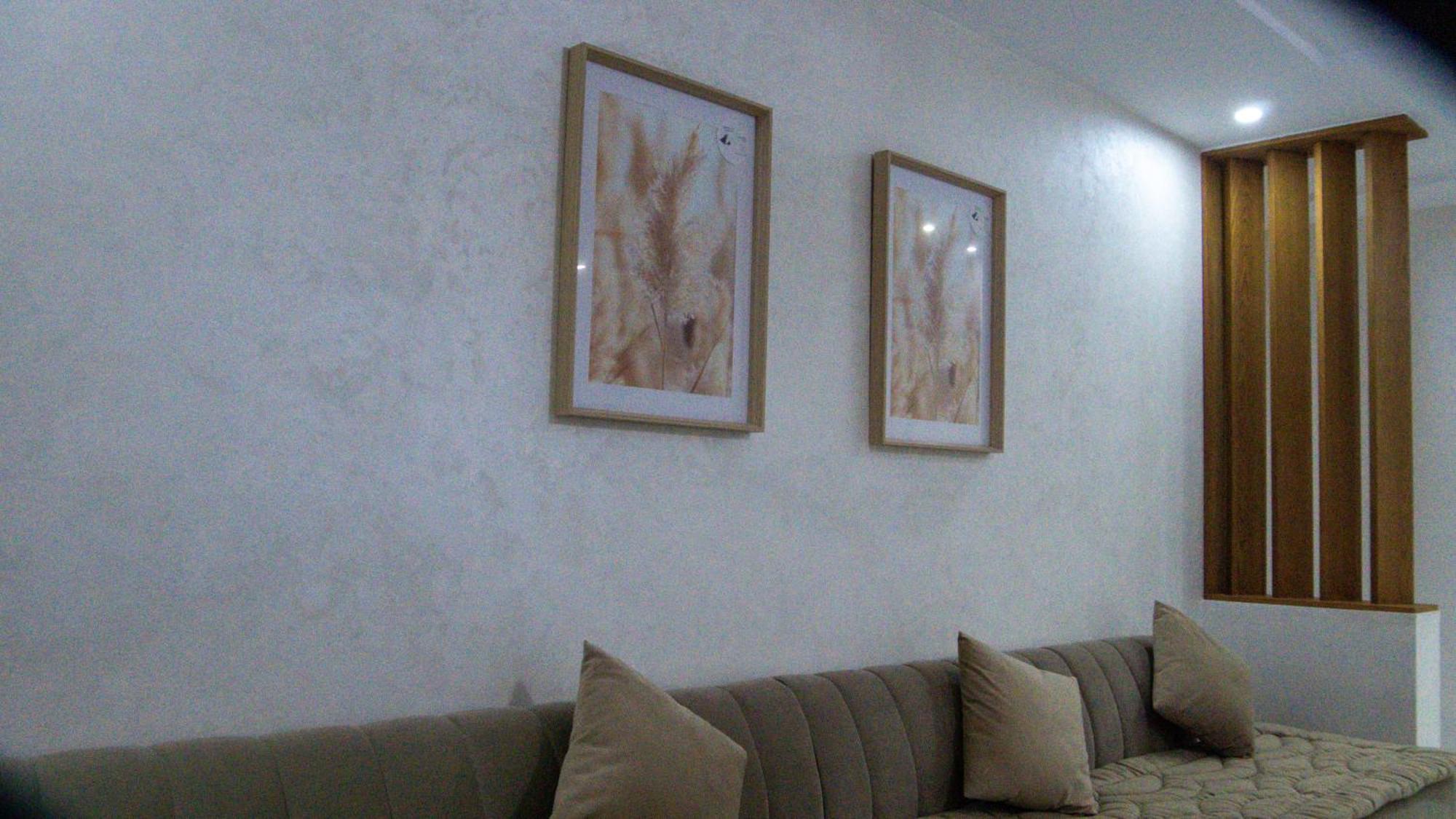 A&R Apartment Nador Jadid Hay Al Matar ,Klimatisiert,Air-Conditioned Esterno foto