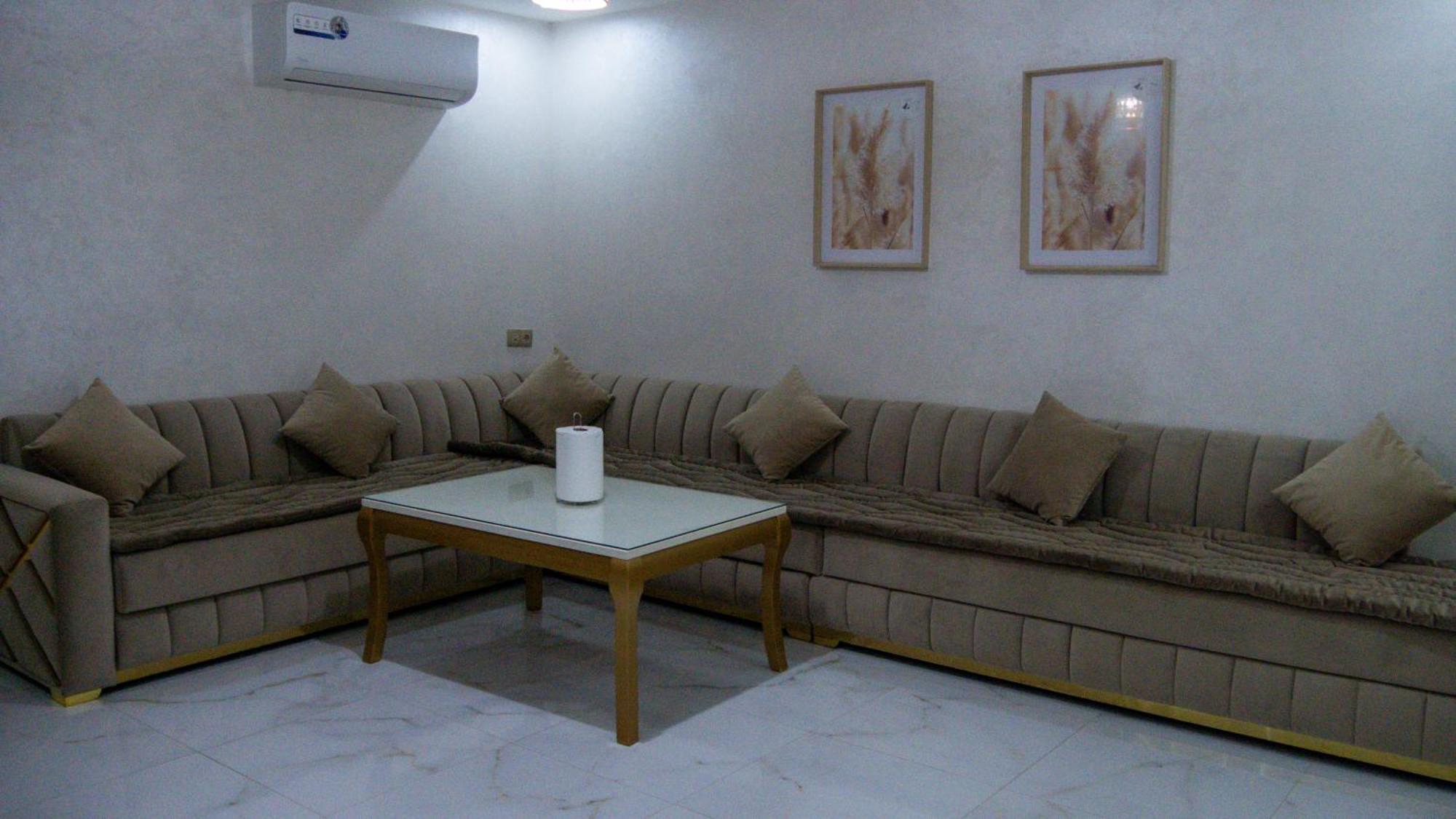 A&R Apartment Nador Jadid Hay Al Matar ,Klimatisiert,Air-Conditioned Esterno foto
